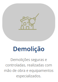 demolicao