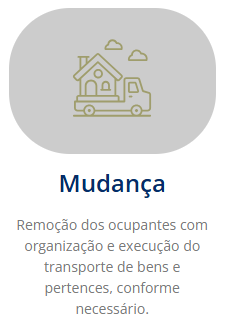 mudanca